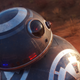 Illustration for article titled If iForce Awakens /iBB-8 Was A Bad Guy